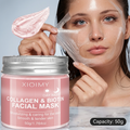 Day and Night Facial Mask