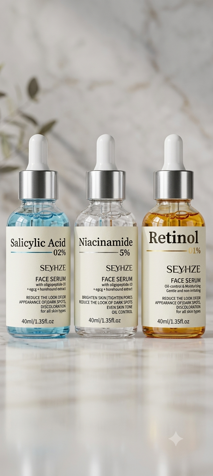 Face Serum