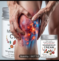 Magnesium Cream