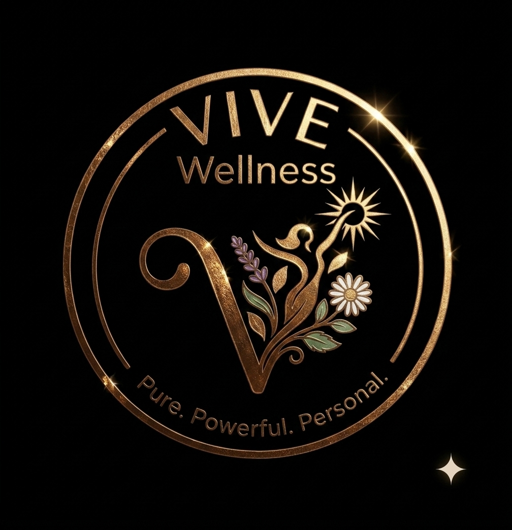 Vive Wellness