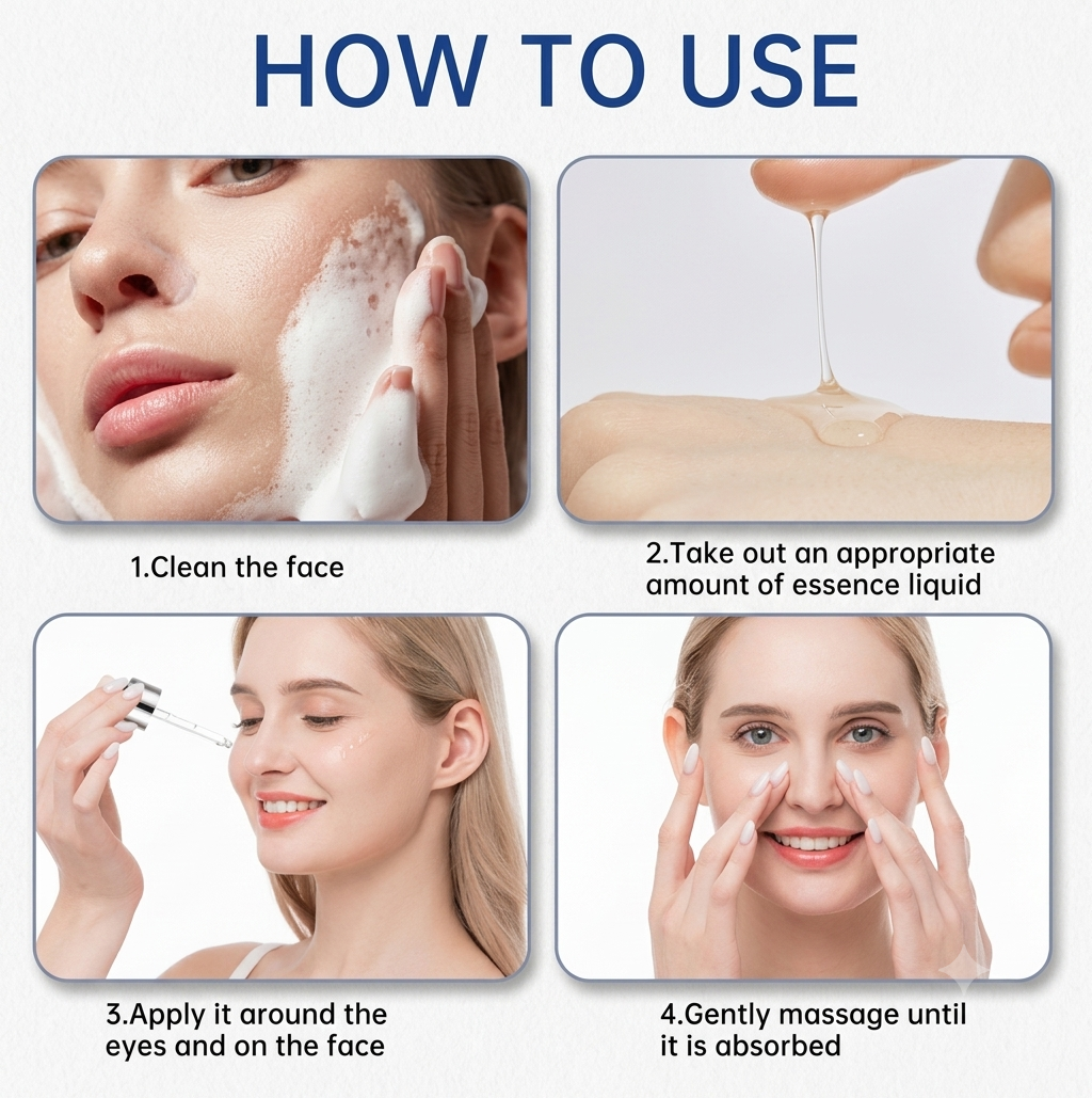 Face Serum